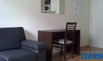 Imagem 2: FLAT - JARDIM AMÉRICA - SP