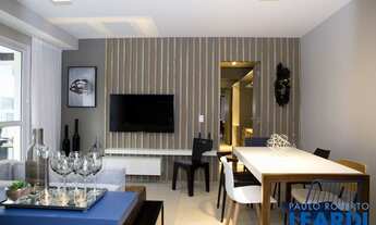 Imagem 4: APARTAMENTO - VILA MADALENA - SP