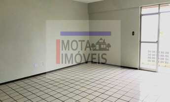 Imagem 3: Apartamento para Locação em Belém, Fatíma, 2 dormitórios, 1 suíte, 3 banheiros, 1 vaga