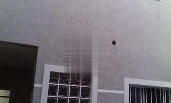 Imagem 4: CASA ASSOBRADADA - JAÇANÃ - SP