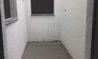 Imagem 4: Apartamento com 2 dormitórios à venda, 58 m² por R$ 239.000 - Parque Oratório - Santo Andr