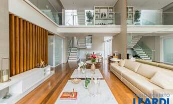 Imagem 3: SOBRADO - ALTO DE PINHEIROS - SP