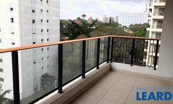 Imagem 2: APARTAMENTO - ALTO DA BOA VISTA - SP