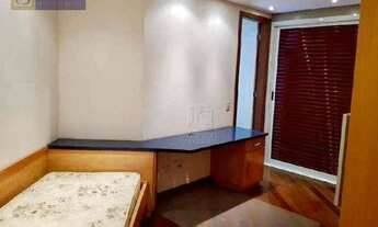 Imagem 7: Cobertura com 4 dormitórios à venda, 740 m² por R$ 5.500.000 - Jardim - Santo André/SP