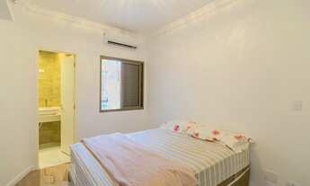 Imagem 6: Apartamento para Aluguel - Jardim do Mar, 2 Quartos, 126 m2