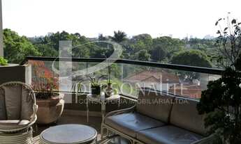 Imagem 5: Maravilhoso Luxuoso Apartamento 355 m2 4 Suítes, 1 Master, 4 Vagas , 2 QE à venda, Jardim