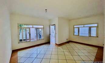 Imagem: CASA TÉRREA - VILA NOVA CONCEIÇÃO - SP