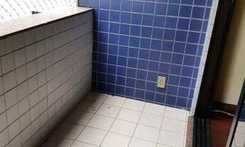 Imagem 3: Apartamento no centro com vista para o verde