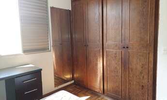 Imagem 6: Apartamento para venda com 3 quartos em Nova Suíssa - Belo Horizonte - MG