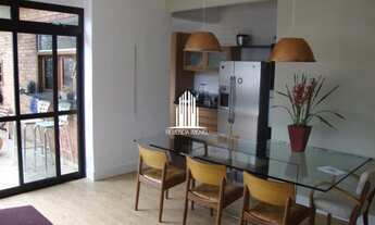 Imagem 4: Apartamento à venda com 180m², 2 quartos e 2 vagas em em Pinheiros