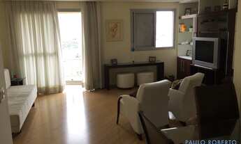 Imagem: APARTAMENTO - VILA LEOPOLDINA - SP