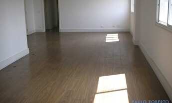 Imagem: APARTAMENTO - ITAIM BIBI - SP