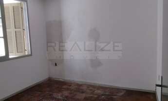 Imagem 6: Apto de 01 dormitório no Centro Histórico de Porto Alegre