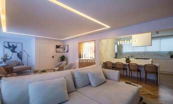 Imagem 4: Apartamento à venda Alto padrão em Perdizes