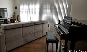 Imagem: Sobrado para Venda em Santo André, Santa