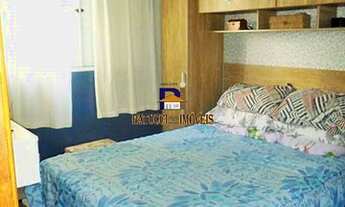 Imagem 6: Apartamento com 02 Dormitórios Próximo a Plataforma de Pesca