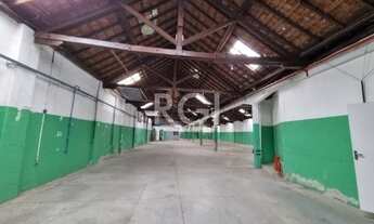 Imagem 3: Porto Alegre - Prédio Inteiro - Floresta