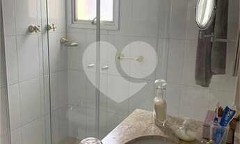 Imagem 7: São Paulo - Apartamento Padrão - MOEMA