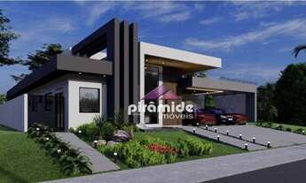 Imagem 2: Casa com 4 dormitórios à venda, 400 m² por R$ 2.290.000 - Urbanova - São José dos Campos/S