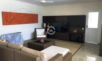 Imagem 6: Casa - Sítios de Recreio Gramado - Campinas