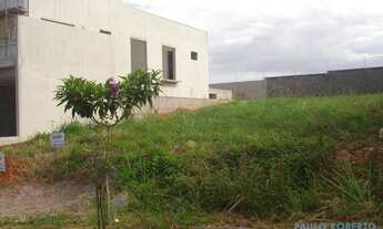 Imagem 2: TERRENO EM CONDOMÍNIO - CONDOMÍNIO SÃO DOMINGOS - SP