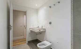 Imagem 5: Lindo apartamento de 263m2 com 4 dormitórios sendo 2 suítes e 2 vagas na Bela Vista, São P