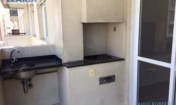 Imagem 3: APARTAMENTO - ALPHAVILLE - SP