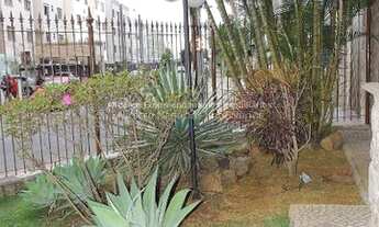 Imagem 5: Apartamento com 2 dormitórios para alugar, 80 m² por R$ 1.250,00/mês - Cascatinha - Juiz d