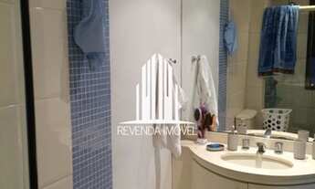 Imagem 3: Apartamento com 3 suites no Panamby