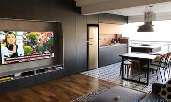 Imagem: APARTAMENTO - BARRA FUNDA - SP