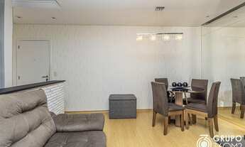 Imagem 3: Apartamento para Venda em São Caetano do Sul, Boa Vista, 2 dormitórios, 1 suíte, 1 banheir