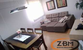 Imagem 4: Apartamento com 3 quartos no Edificio Ipiranga - Bairro Jardim América em Londrina