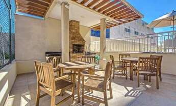 Imagem 4: Apartamento à venda - Vila Curuçá - Santo André/SP