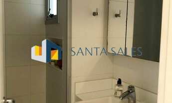 Imagem 7: Amplo apartamento de 2 dormitórios com suíte ampliada e closet