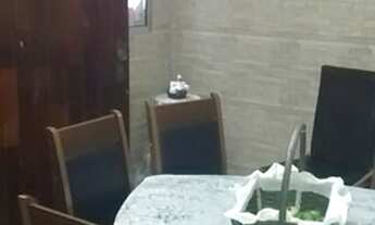 Imagem 3: CASA ASSOBRADADA - VILA NOVA CACHOEIRINHA - SP