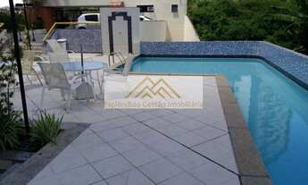 Imagem 6: Apartamento com 2 quartos, 58m2, à venda em Salvador, Parque Bela Vista