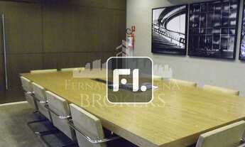 Imagem 5: Conjunto para alugar, 64 m² por R$ 3.600,00/mês - Vila Olímpia - São Paulo/SP