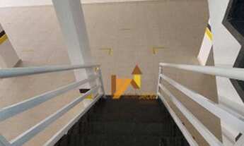 Imagem 4: Apartamento com 2 dormitórios à venda, 45 m² por R$ 295.000,00 - Vila Pires - Santo André