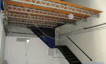 Imagem 7: GALPÃO - ALTO DA LAPA - SP