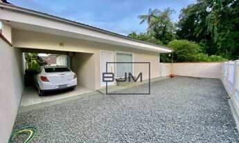 Imagem 2: Casa com 3 dormitórios à venda, 105 m² por R$ 648.000,00 - Costa e Silva - Joinville/SC
