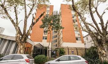 Imagem: PORTO ALEGRE - Apartamento Padrão - Menino