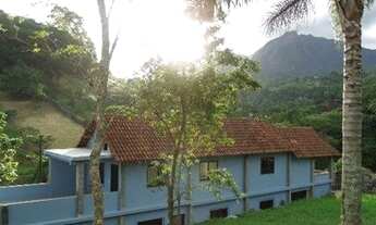 Imagem 4: ITATIAIA - Casa Padrão - Penedo