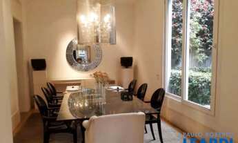 Imagem 5: CASA ASSOBRADADA - JARDIM PAULISTANO - SP