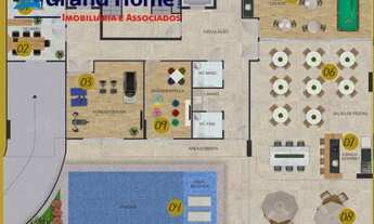 Imagem 4: Vila Velha - Apartamento Padrão - Praia De Itaparica