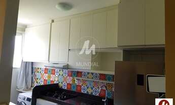 Imagem 6: Apartamento (tipo - padrao) 2 dormitórios, cozinha planejada, portaria 24hs, lazer, espaço