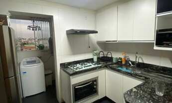 Imagem 4: BELO HORIZONTE - Apartamento Padrão - União