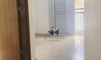 Imagem 7: Apartamento com 1 dormitório para alugar, 47 m² por R$ 1.250,00/mês - Nova Aliança - Ribei