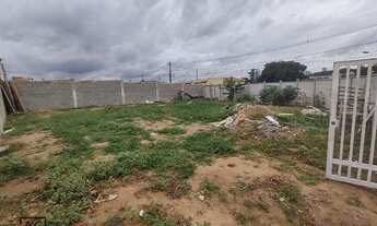 Imagem 2: Terreno para alugar, 303 m² por R$ 1.500,00/mês - Jardim Interlagos - Hortolândia/SP