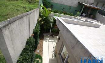 Imagem 6: CASA EM CONDOMÍNIO - ALPHAVILLE - SP