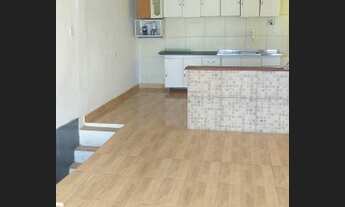 Imagem 7: Casas à venda em Campinas de Pirajá em frente as Estações Pirajá e Metrô